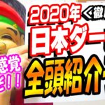 【予想】2020 日本ダービー(G1) 全頭予想【競馬】