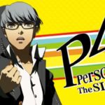 【パチスロ】Persona4 The SLOT