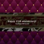 【UTAUカバー】Ikasama⇔Casino 「イカサマ⇔カジノ」【Kaeleen & Keane -11º Anniversary-】