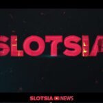 スロッティアニュース(Slotsia News) | オンラインカジノ ランキング・ニュース専用チャンネル！