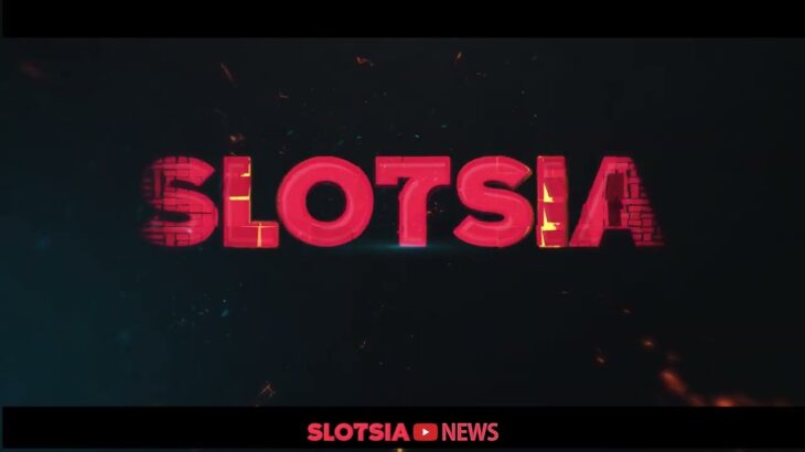 スロッティアニュース(Slotsia News) | オンラインカジノ ランキング・ニュース専用チャンネル！