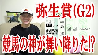 【競馬実践】競馬3レース勝負!! / 弥生賞ディープインパクト記念 / 2022.3.6【わさお】
